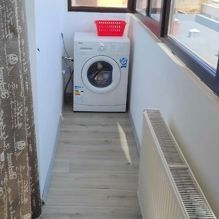 Apartmán Romantic Tomis Mamaia Constanţa Exteriér fotografie